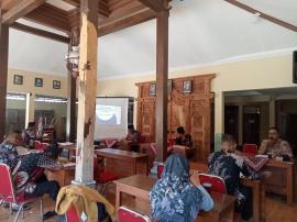 Musyawarah Perubahan APBKal Tahun Anggaran 2026